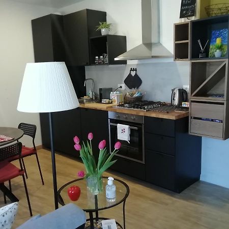 La Casita Βίλα Ορβιέτο Εξωτερικό φωτογραφία