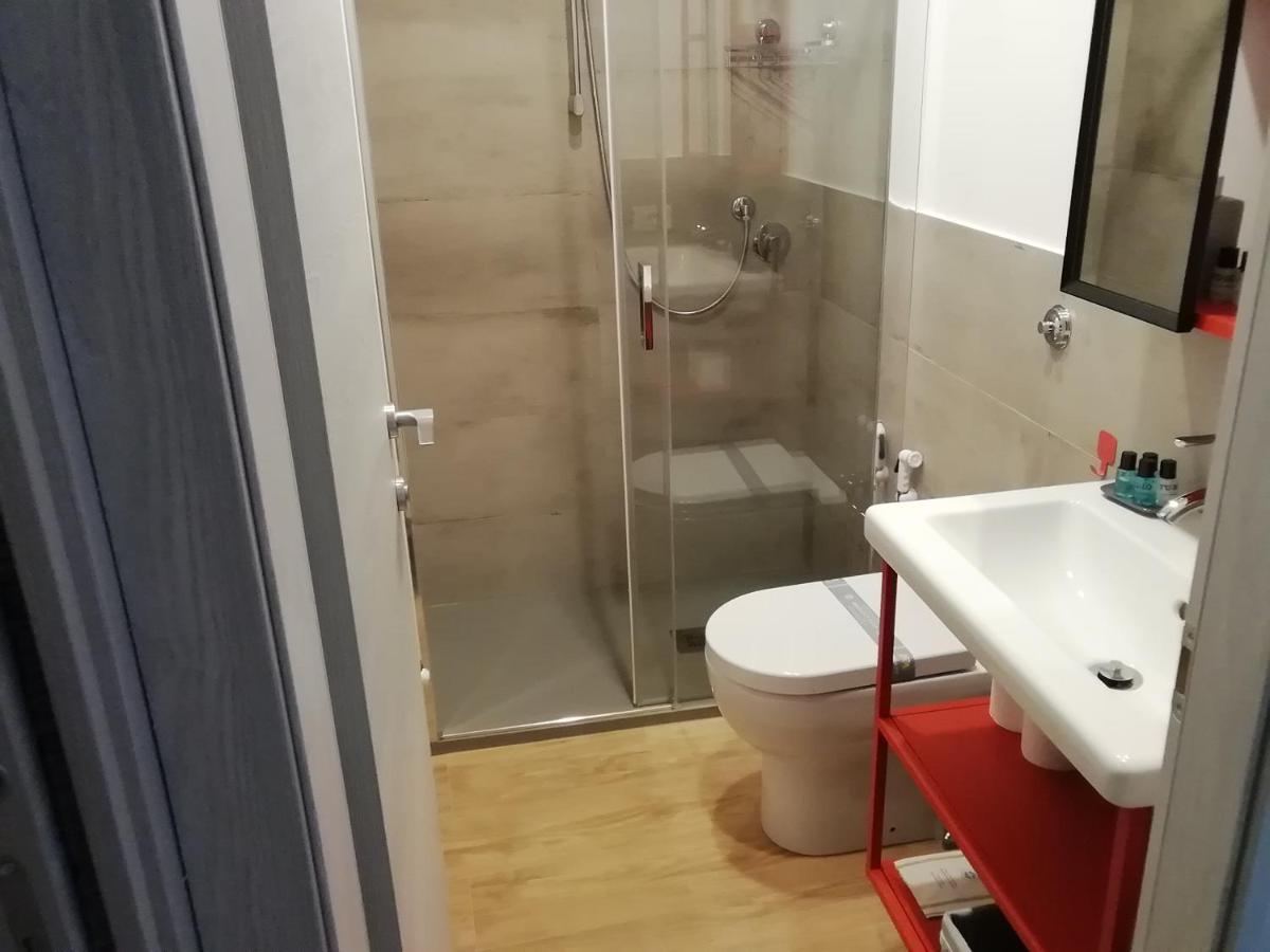 La Casita Βίλα Ορβιέτο Εξωτερικό φωτογραφία