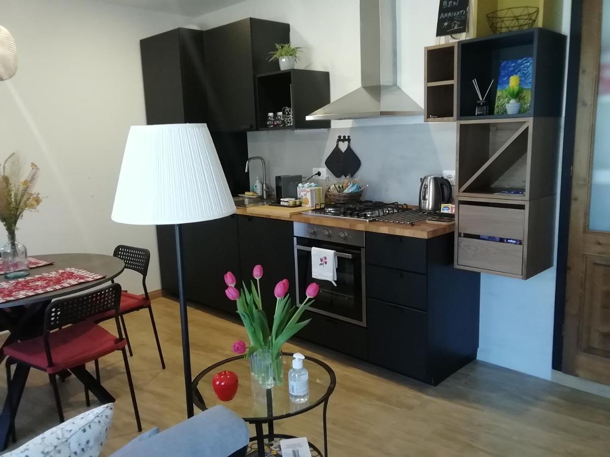 La Casita Βίλα Ορβιέτο Εξωτερικό φωτογραφία