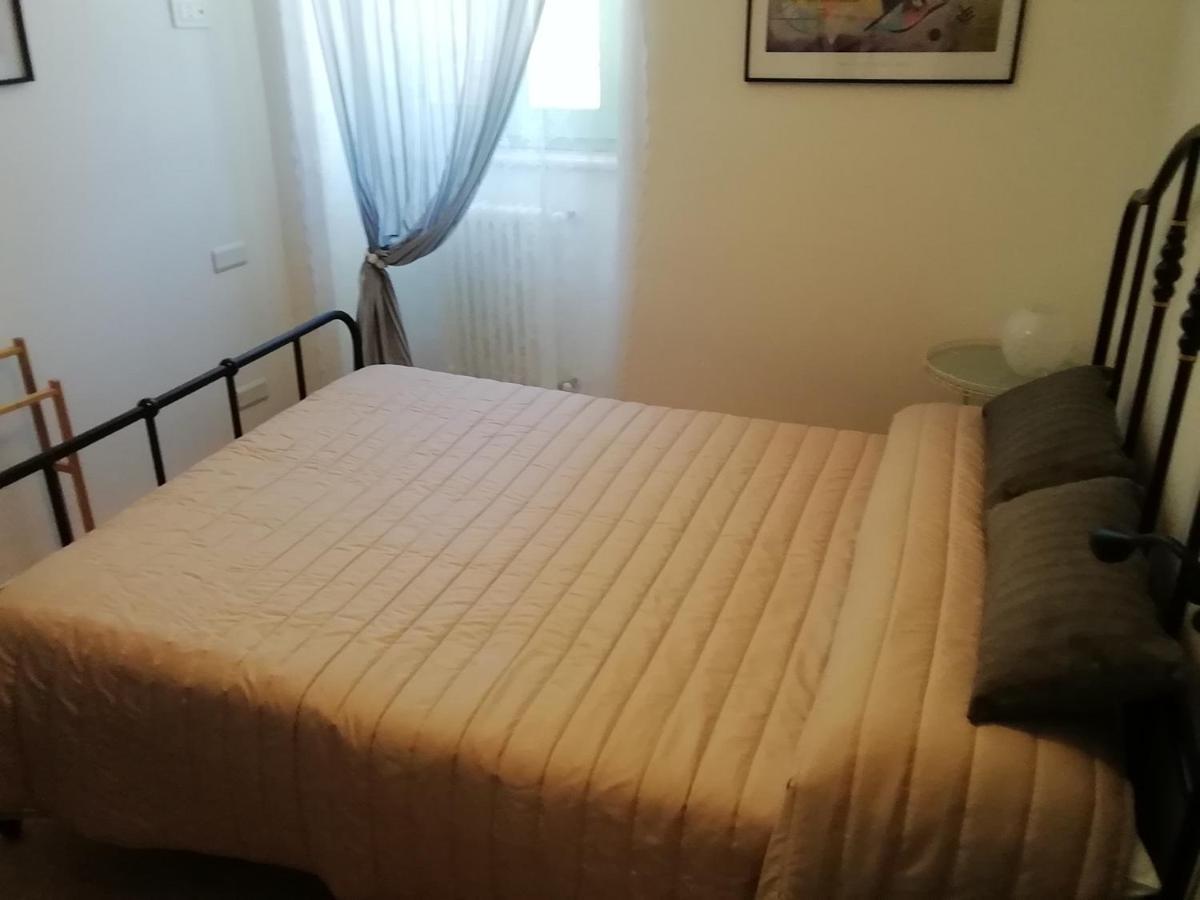 La Casita Βίλα Ορβιέτο Εξωτερικό φωτογραφία