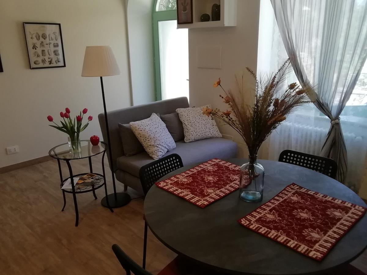 La Casita Βίλα Ορβιέτο Εξωτερικό φωτογραφία