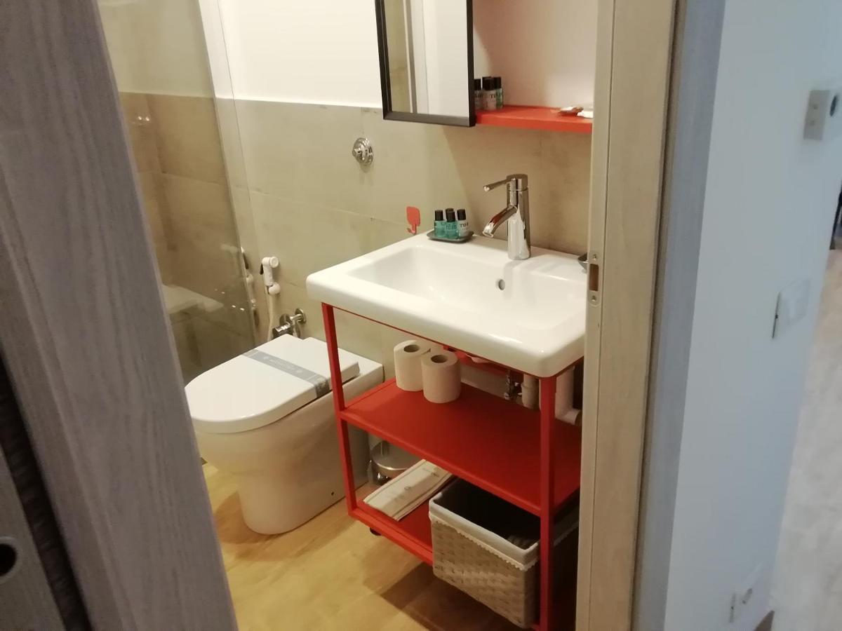 La Casita Βίλα Ορβιέτο Εξωτερικό φωτογραφία