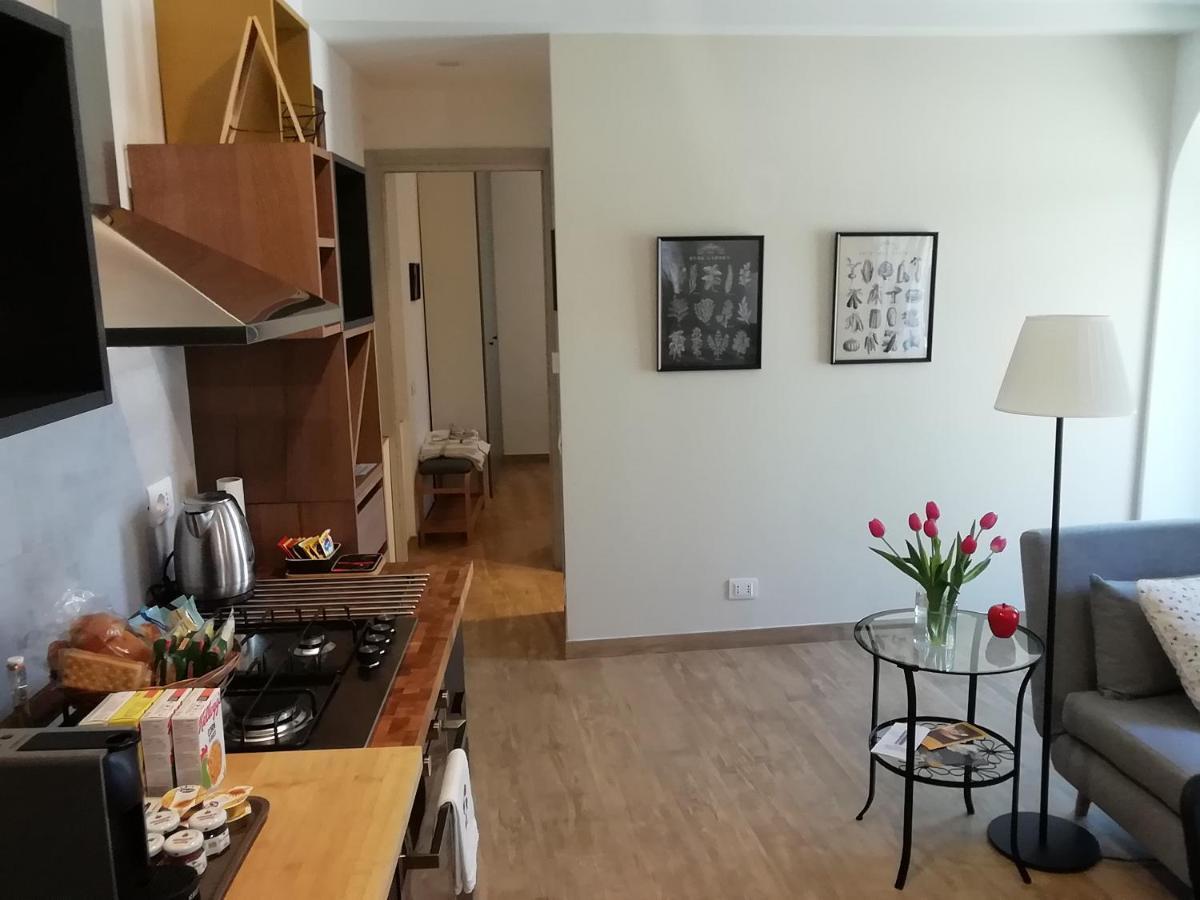 La Casita Βίλα Ορβιέτο Εξωτερικό φωτογραφία
